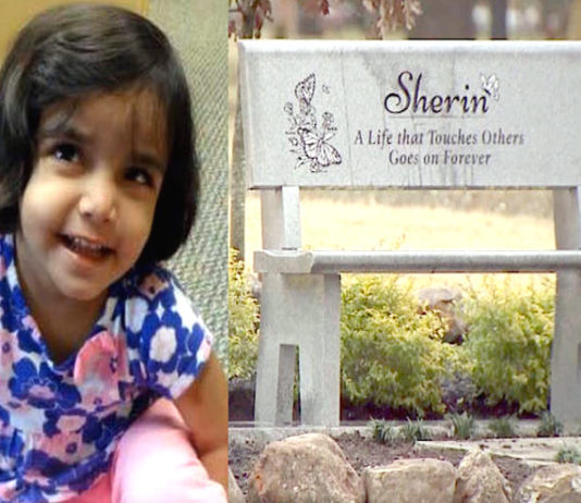 Maggots Ate Sherin Mathews’ Internal Organs: Doctor Who Performed Autopsy Told Jurors