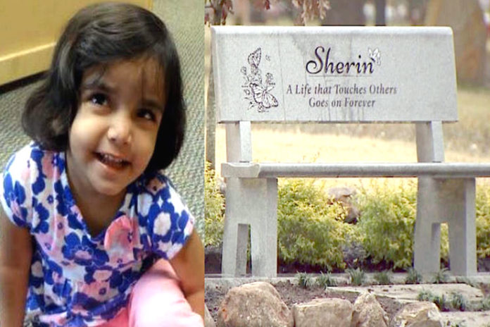 Maggots Ate Sherin Mathews’ Internal Organs: Doctor Who Performed Autopsy Told Jurors