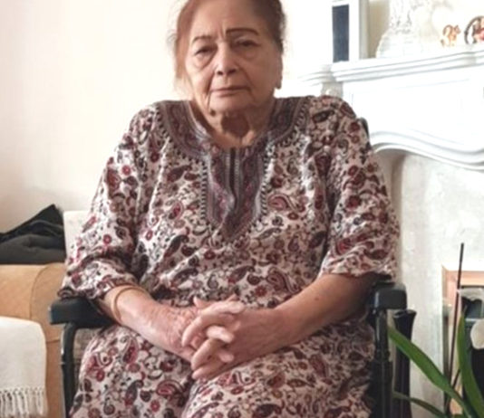 UK Taxi Driver Insults Indian Origin Passenger with Disabilities, Suspended