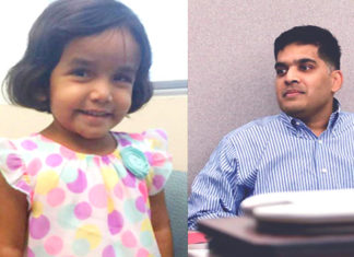 Sherin Mathews Case: Indian American Foster Father Wesley Mathews Gets Life Term for Death of Toddler