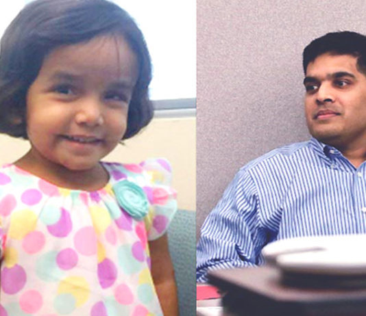Sherin Mathews Case: Indian American Foster Father Wesley Mathews Gets Life Term for Death of Toddler