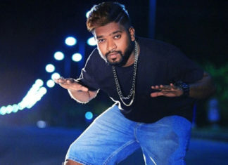 Indian-American-Rapper