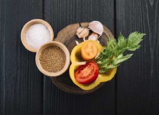 Mustard-Seeds