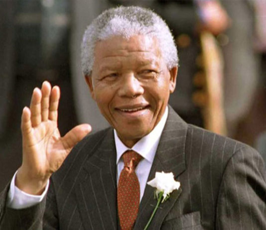 Nelson-Mandela-Day