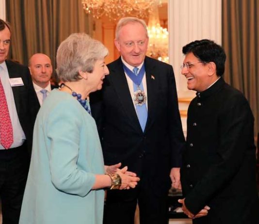 Piyush-Goyal