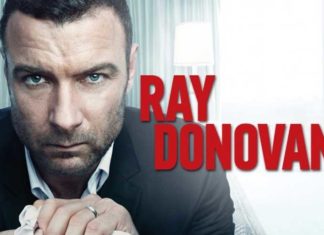 Ray-Donovan