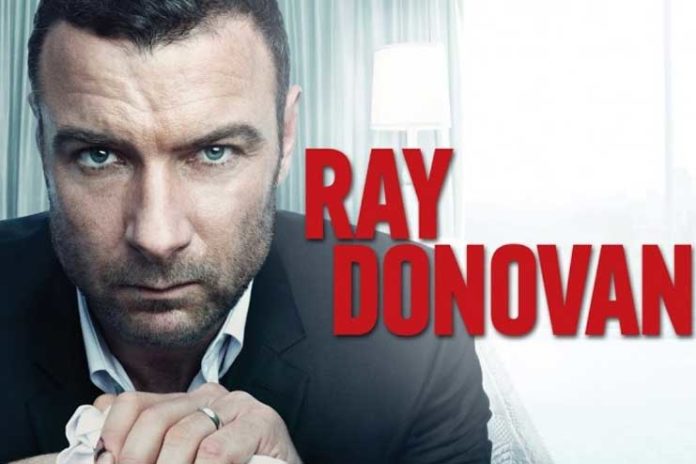 Ray-Donovan