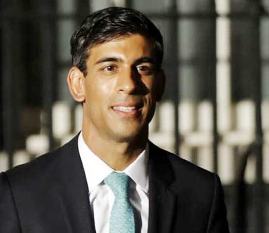 Rishi-Sunak