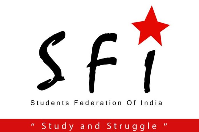 SFI-Membership