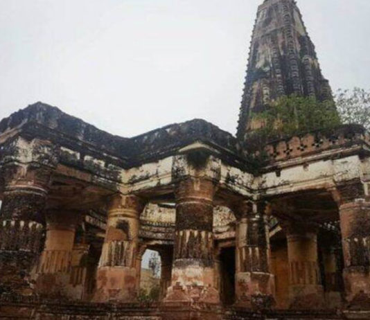 Temple-Re-Opens