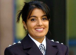 Woman-Police-Officer