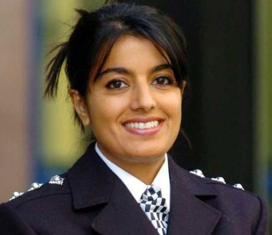 Woman-Police-Officer