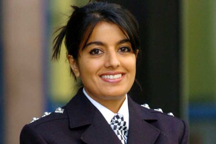 Woman-Police-Officer