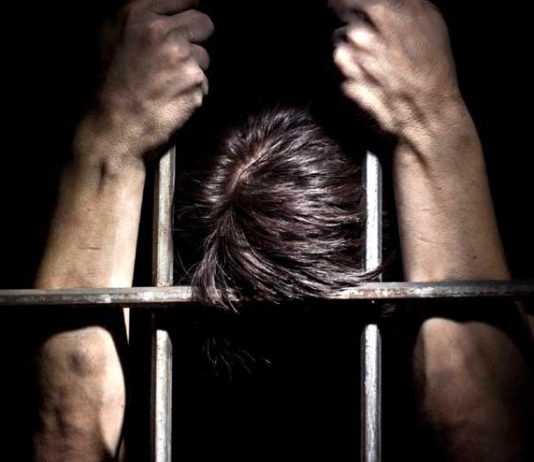 Ex-Serviceman-Jailed