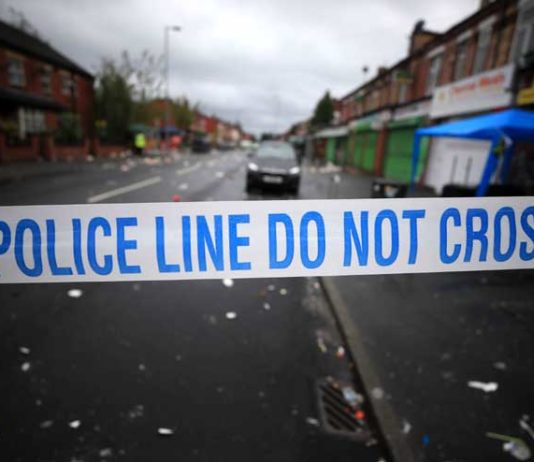 Find-Stabbing-Victim