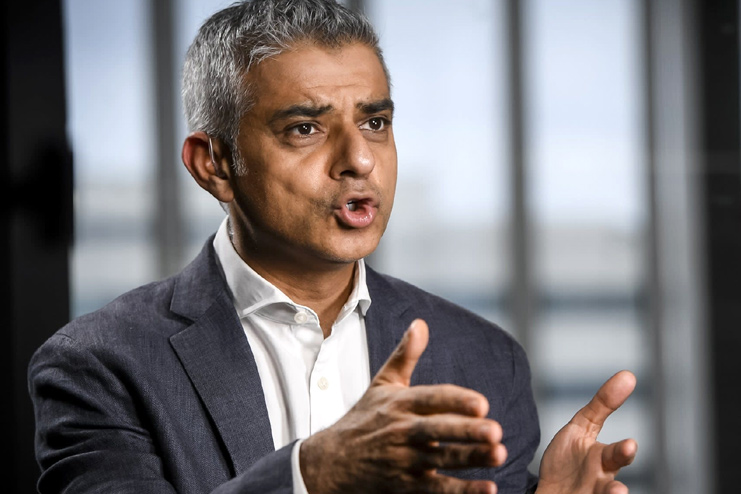 Mayor-Sadiq-Khan