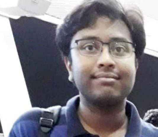 Missing-in-London