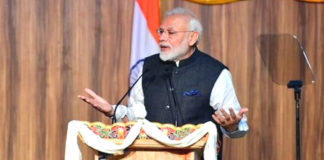 ‘India and Bhutan Share Bond of Learning’: PM Modi at Bhutan’s Varsity