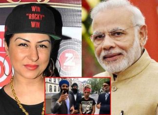 Rapper-Hard-Kaur