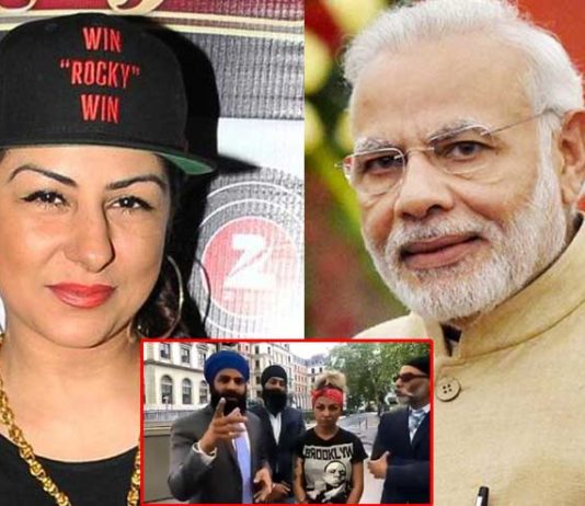 Rapper-Hard-Kaur