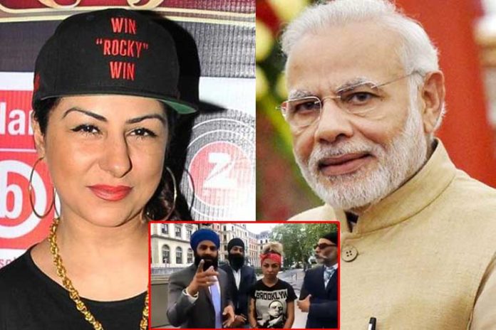 Rapper-Hard-Kaur