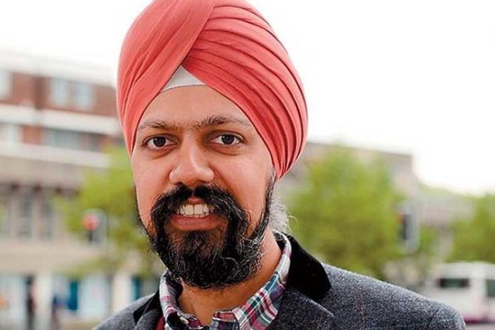 UK-Sikh-MP