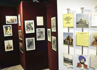 Lahore-Museum-Holds