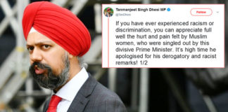 Sikh-MP-Lashes-out