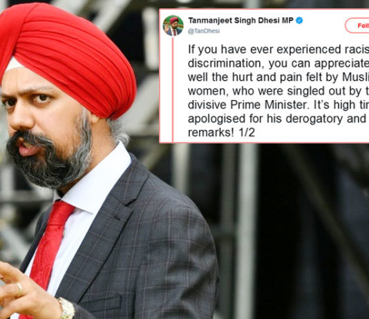 Sikh-MP-Lashes-out