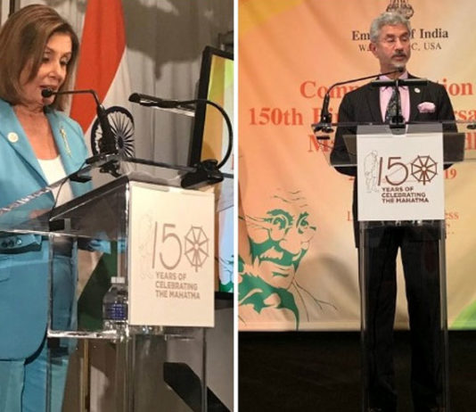Jaishankar-And-Pelosi