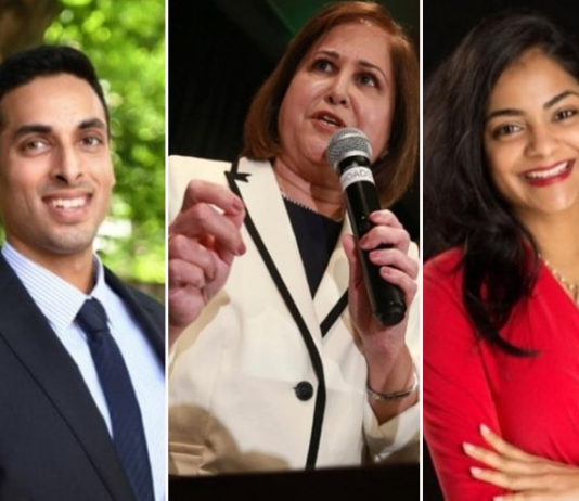 4-Indian-Americans-Won