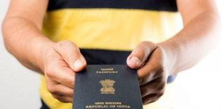 Passport-Confiscation