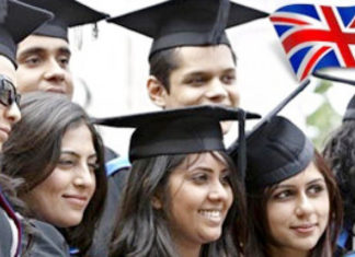 Visas-From-India-To-UK