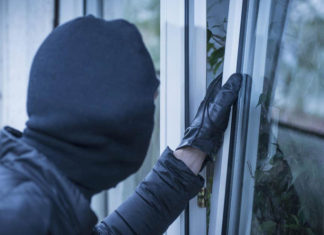 Burglary-at-NRIs-residence