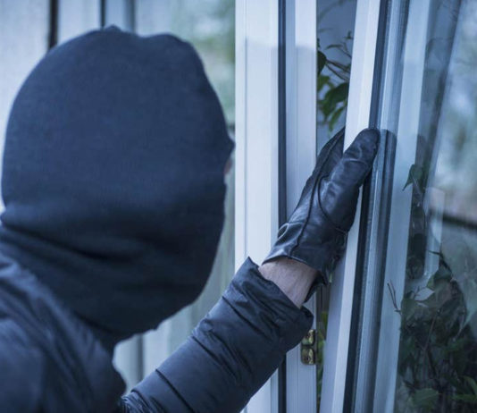 Burglary-at-NRIs-residence