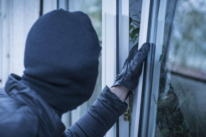 Burglary-at-NRIs-residence