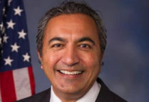 Indian-American-Congressman