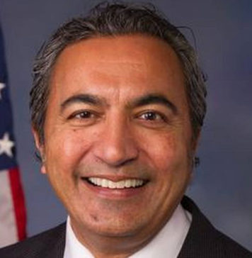 Indian-American-Congressman