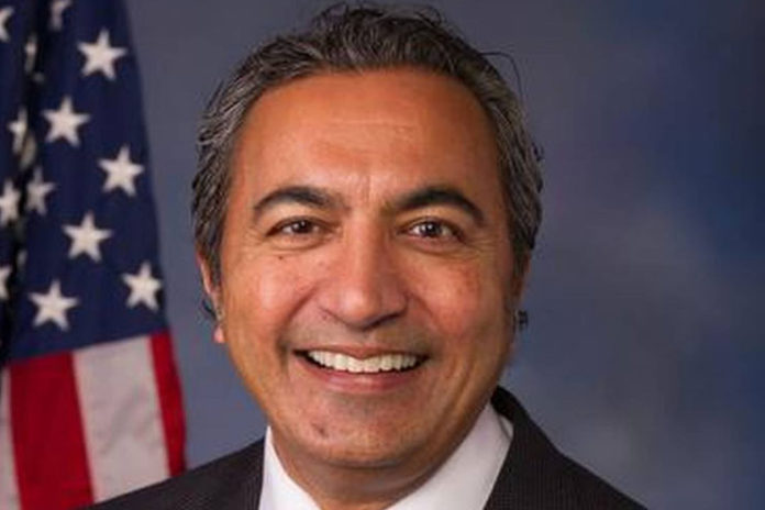Indian-American-Congressman