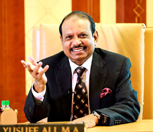 LuLu-Group-launches