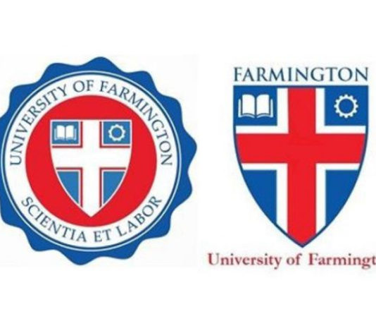 Farmington-University