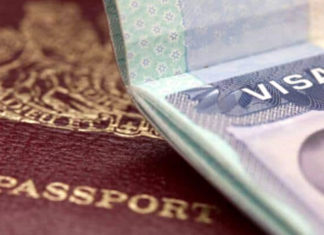 Multi-entry-Tourists-Visas