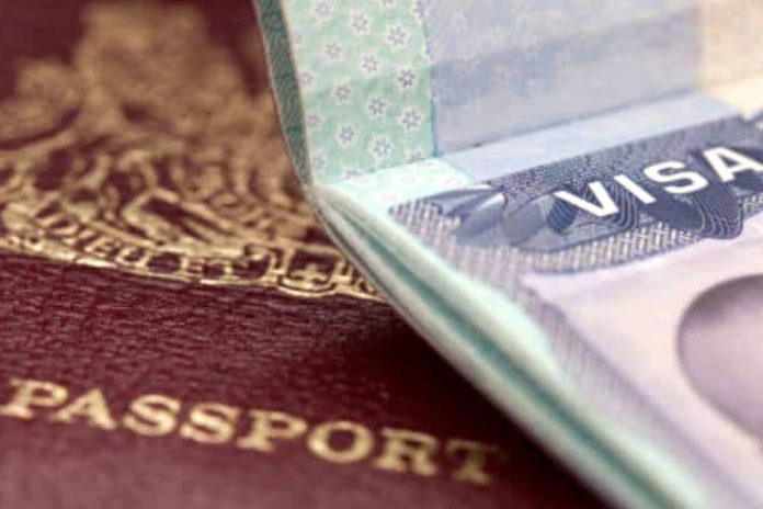 Multi-entry-Tourists-Visas