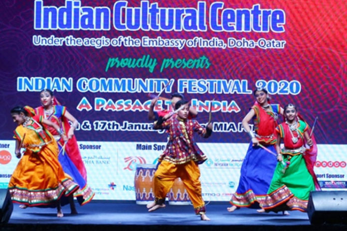 The-Culture-of-Telangana
