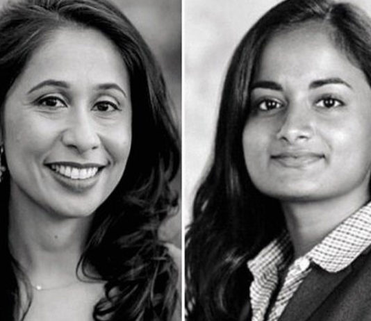 Two-Indian-origin-Women