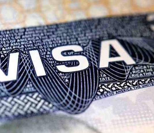 H-1B-visa