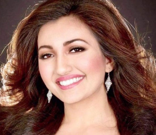 Indian-American-Activist