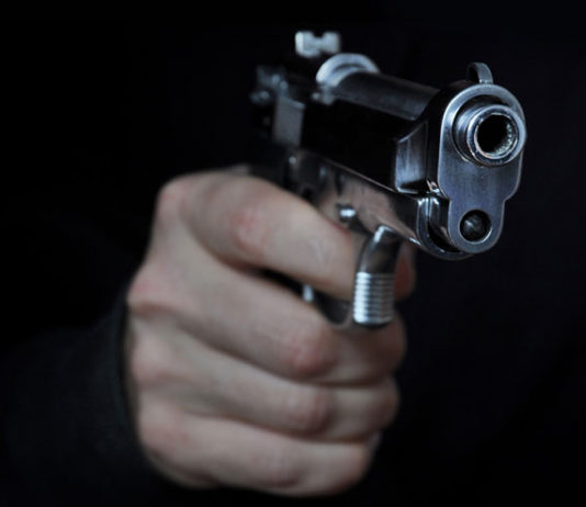 Indian-man-shot-Dead