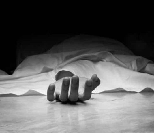Indian-origin-dies