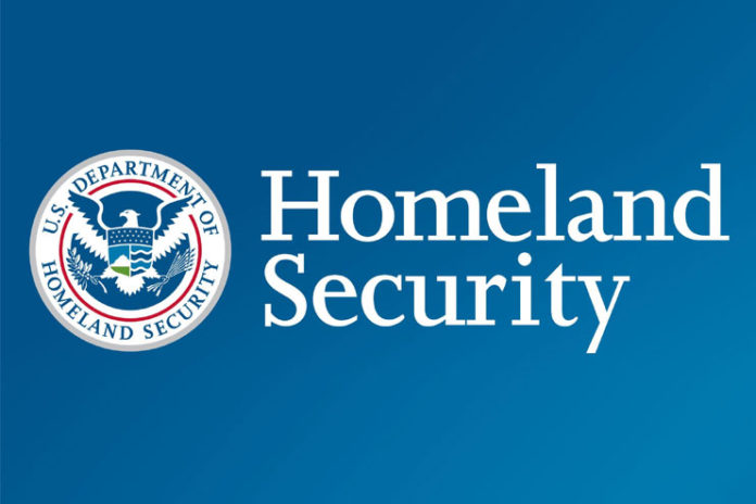 DHS-of-United-States